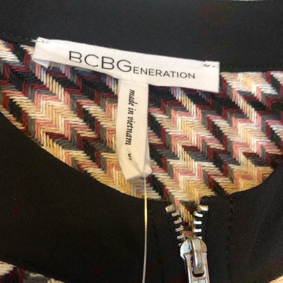 BCBG bomber jacket - Picture 3 of 5